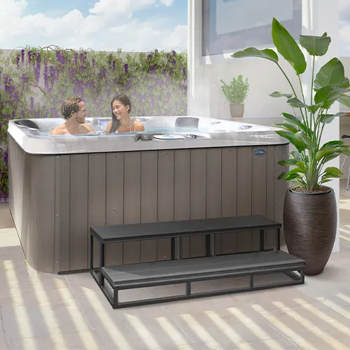 Escape hot tubs for sale in Fairfield